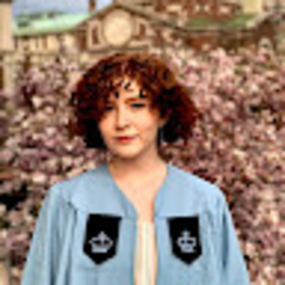 Meet your Posher, Erin